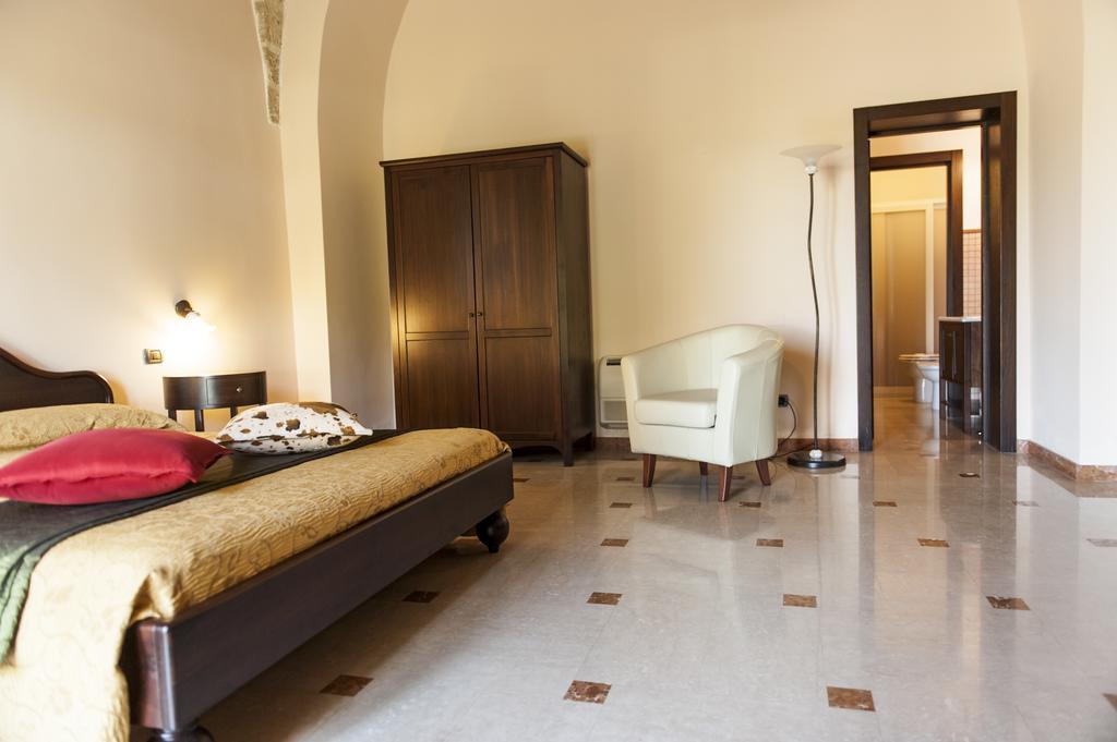 Amaregold Tenuta La Baronessa Resort ตูญีเอ ภายนอก รูปภาพ