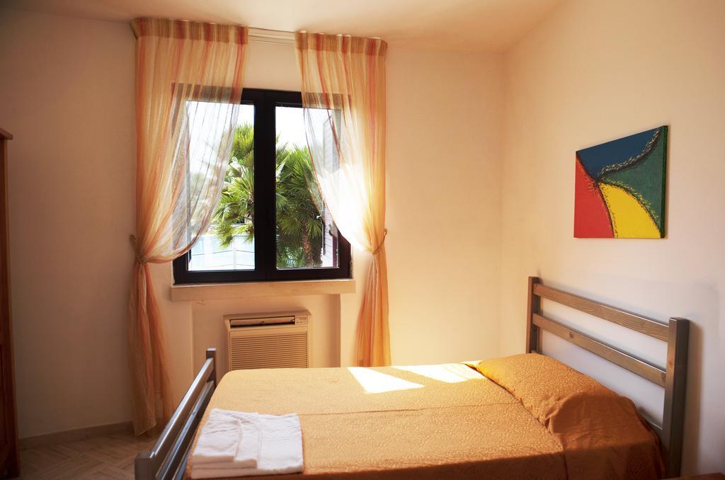 Amaregold Tenuta La Baronessa Resort ตูญีเอ ภายนอก รูปภาพ